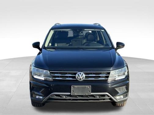 2020 Volkswagen Tiguan 2.0T SEL