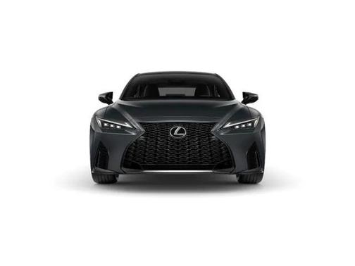 2025 Lexus IS 350 Base