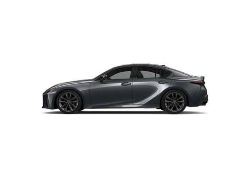 2025 Lexus IS 350 Base