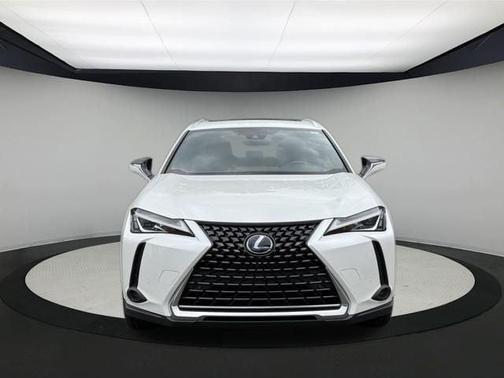 2022 Lexus UX 250h Base