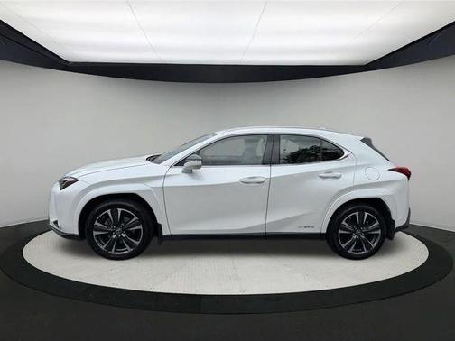2022 Lexus UX 250h Base