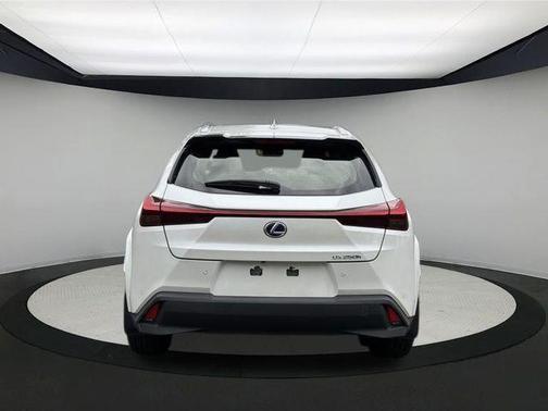 2022 Lexus UX 250h Base
