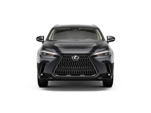 2026 Lexus NX 350 NX 350 Premium