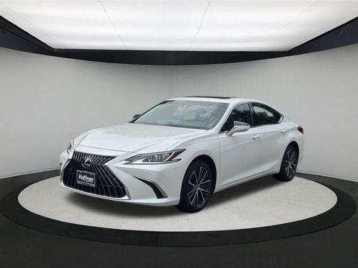 2024 Lexus ES 300h Luxury