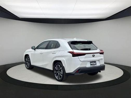 2024 Lexus UX 250h Premium