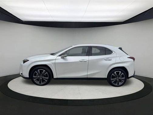 2024 Lexus UX 250h Premium