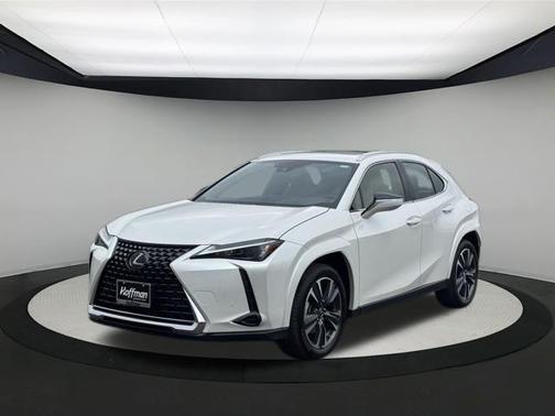 2024 Lexus UX 250h Premium
