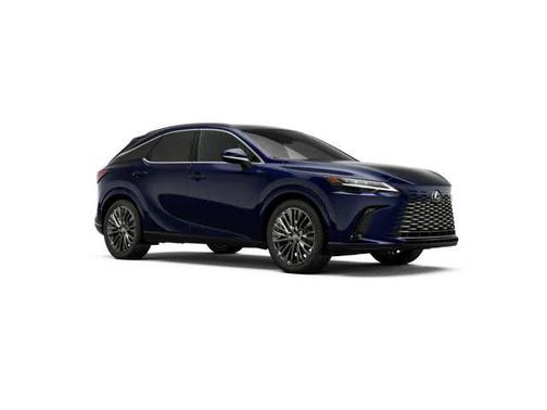 2026 Lexus RX 350 Luxury