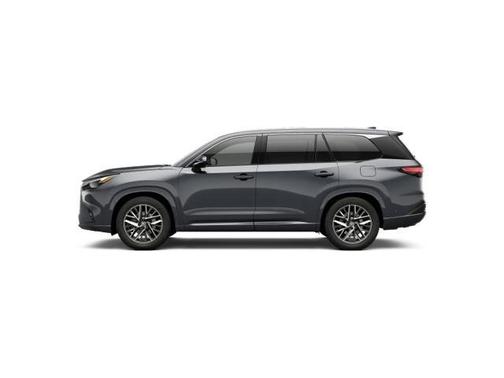 2025 Lexus TX 350 Luxury