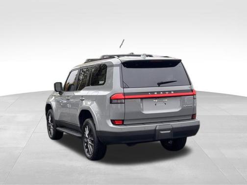 2024 Lexus GX 550 Premium