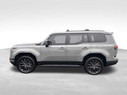 2024 Lexus GX 550 Premium