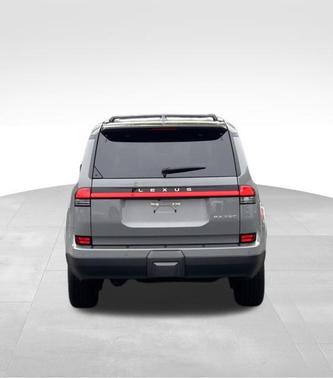 2024 Lexus GX 550 Premium