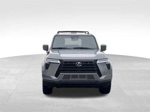 2024 Lexus GX 550 Premium