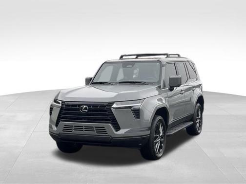 2024 Lexus GX 550 Premium