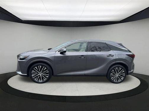 2023 Lexus RX 350h Premium Plus