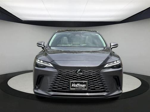 2023 Lexus RX 350h Premium Plus
