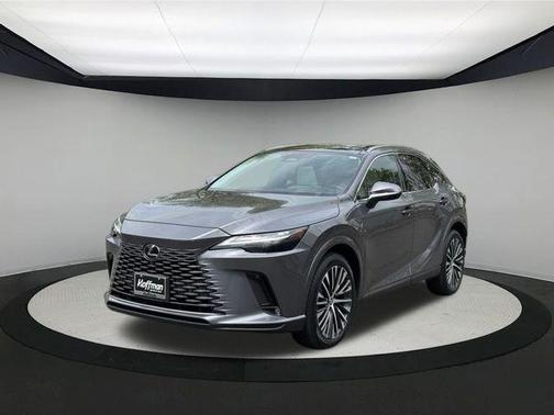 2023 Lexus RX 350h Premium Plus