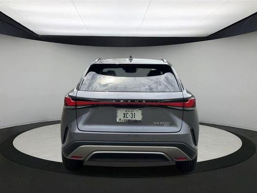 2023 Lexus RX 350h Premium Plus