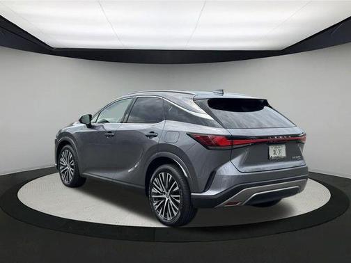 2023 Lexus RX 350h Premium Plus