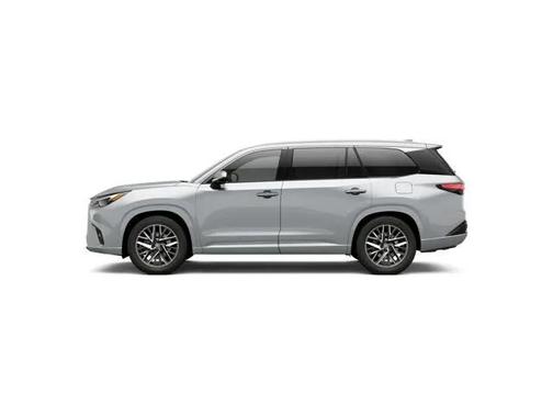 2026 Lexus TX 350 Luxury