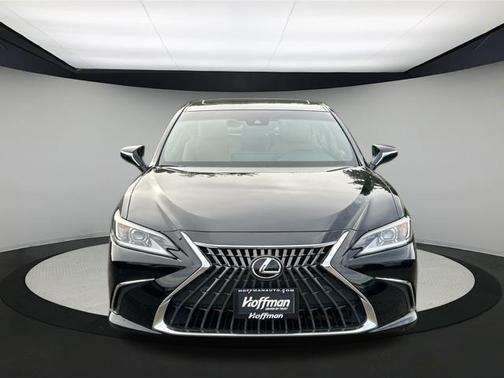 2022 Lexus ES 350 Base