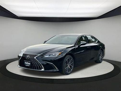 2022 Lexus ES 350 Base