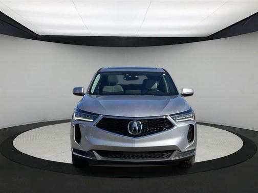 2022 Acura RDX Technology Package