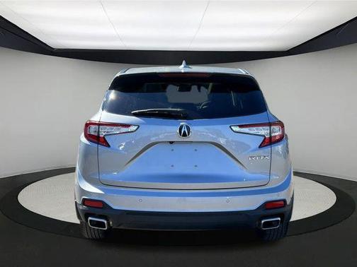 2022 Acura RDX Technology Package