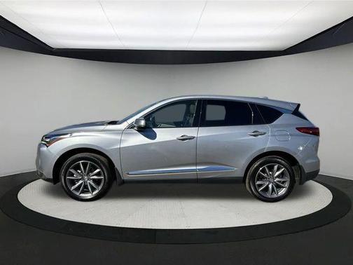 2022 Acura RDX Technology Package