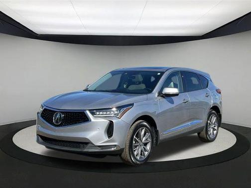 2022 Acura RDX Technology Package