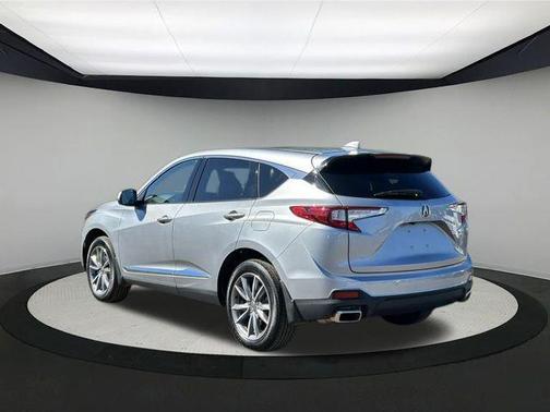 2022 Acura RDX Technology Package