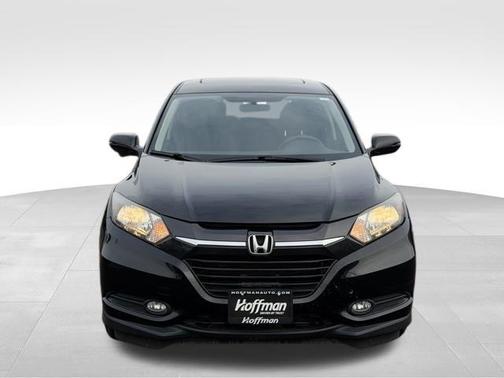 2017 Honda HR-V EX