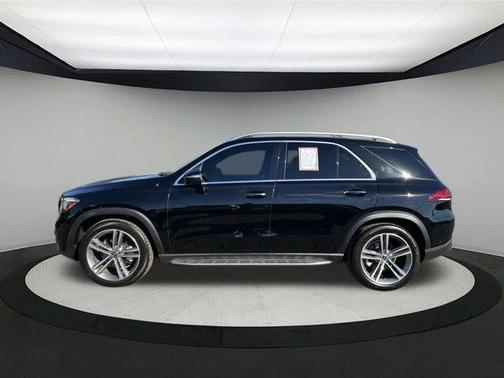 2022 Mercedes-Benz GLE 350 4MATIC