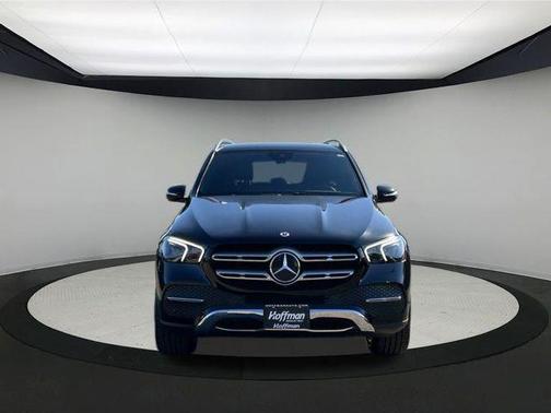 2022 Mercedes-Benz GLE 350 4MATIC