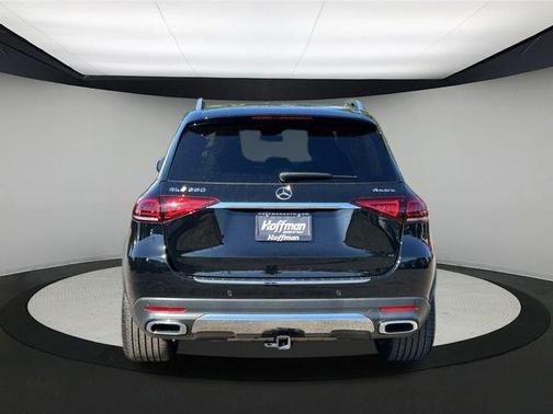 2022 Mercedes-Benz GLE 350 4MATIC