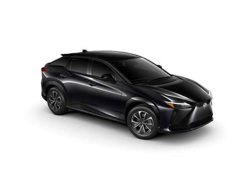 2025 Lexus RZ 450e Premium