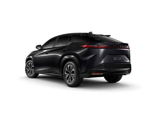 2025 Lexus RZ 450e Premium