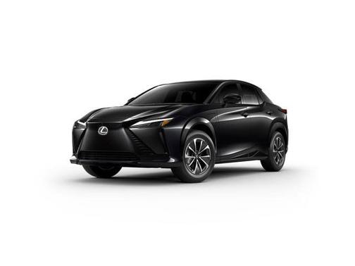 2025 Lexus RZ 450e Premium
