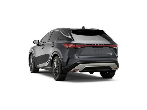 2026 Lexus RX 350 Luxury