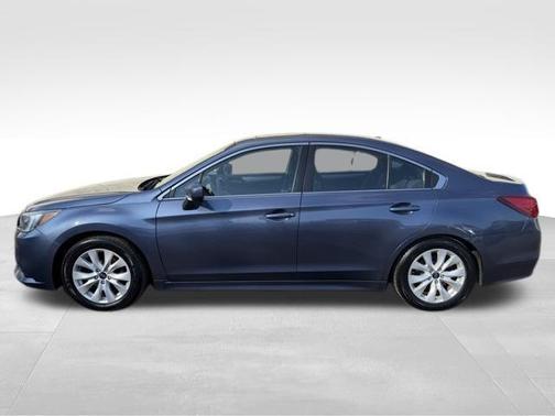 2015 Subaru Legacy Premium