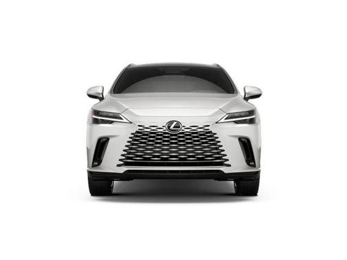 2025 Lexus RX 350 Luxury