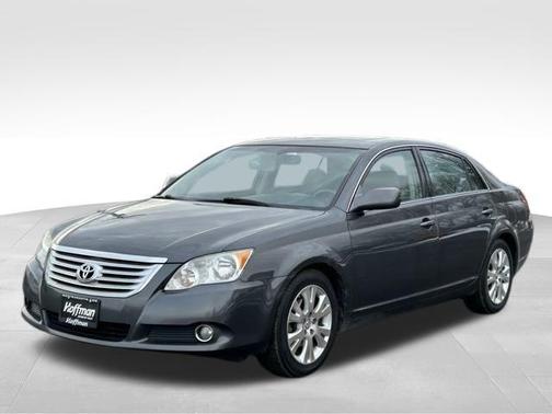 2008 Toyota Avalon XLS
