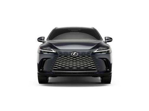 2025 Lexus RX 450h+ Luxury
