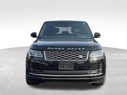 2019 Land Rover Range Rover 5.0L V8 Supercharged