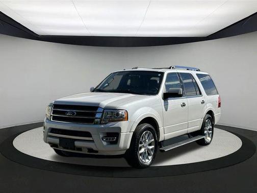 2017 Ford Expedition Limited