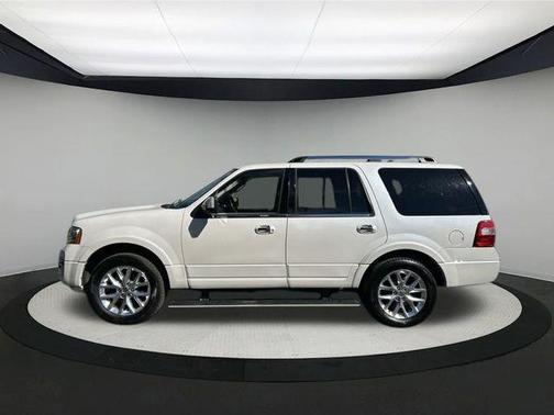 2017 Ford Expedition Limited