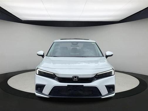 2022 Honda Civic Touring