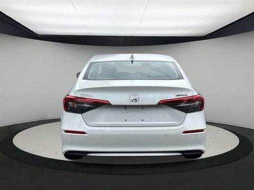 2022 Honda Civic Touring