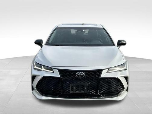 2019 Toyota Avalon Touring