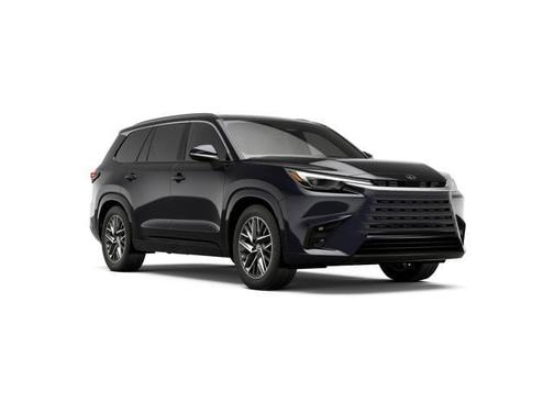 2025 Lexus TX 350 Luxury